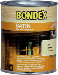 Bondex Wood Protection Βερνίκι Εμποτισμού 900 Ά...