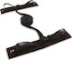 Sportsheets Sex & Mischief Enchanted Bed Bound Restraints Σετ για Δέσιμο στο Κρεβάτι σε Μαύρο Χρώμα