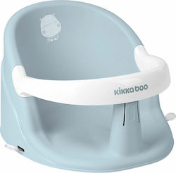 Kikka Boo Παιδικό Καθισματάκι Μπάνιου Hippo Blue