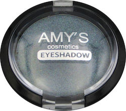 Amys Eyeshadow Γκρι