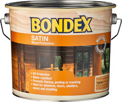 Bondex Wood Protection Βερνίκι Εμποτισμού 900 Ά...