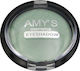 Amys Eye Shadow Single Formulation with Green C...