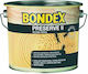 Bondex Preserve II Surface Varnish Water Colorless Matte 750ml
