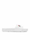 Fila Drifter Men's Slides White