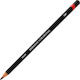 Derwent Bleistift Mittel Schwarz