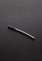 Triune Single End Dilator Expander in Silver Color
