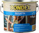 Bondex Regatta Auf Lösemittelbasis Farblos Glanz 750ml