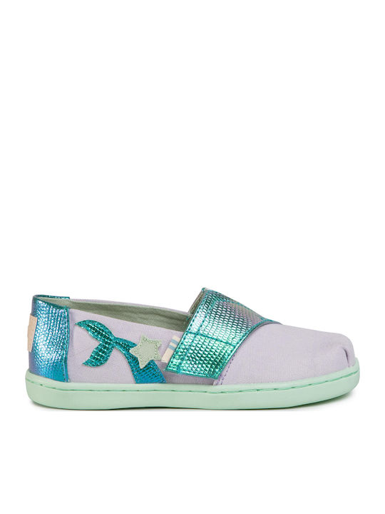 Toms