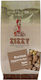 Sissynuts Serres Thick Peanuts Roasted Salted 100gr
