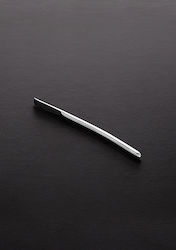 Triune Single End Dilator Expander in Silver Color