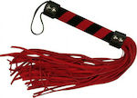 You2Toys Bad Kitty Red Flogger Бич в Червен Цвят 24902693001