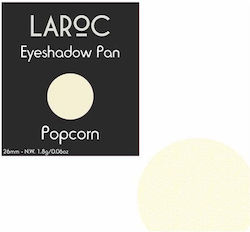 Laroc Magnetic Eyeshadow Λευκό 1.8gr