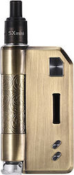 SXmini Auto Squonker Kit Pod Mod SXmini Auto Squonker Kit Pod Mod