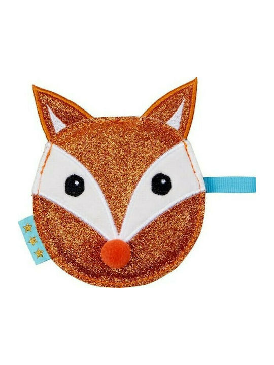 Die Spiegelburg Fox Glitter Kids' Wallet Coin for Girl G 16147