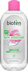 Bioten Skin Moisture Micellar Water Ντεμακιγιάζ 400ml Bioten Skin Moisture Micellar Water Ντεμακιγιάζ 400ml