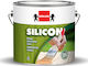 Berling Silicon Βερνίκι Εμποτισμού Μαόνι Ελαφρώς Σατινέ 750ml