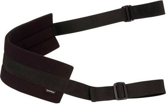 Sportsheets I Like It Doggie Style Strap Hilfsmittel in Schwarz Farbe