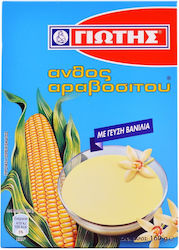 Γιώτης Cream Mix Άνθος Αραβοσίτου with Vanilla Flavour 160gr