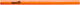 Sparta Bau 848045 Handwerkzeug-Set Orange 180mm -> Orange 180mm 12Stück