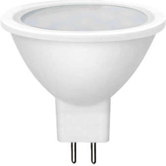 Optonica LED Bulb 3W for Socket G4 and Shape MR11 Cool White 210lm