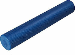 Roller Trendy Pilates Round Roller 90cm Blue