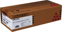 Ricoh 408354 Original Toner Laser Printer Magenta 2300 Pages