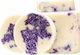 Fresh Line Lavender Seife Bar 120gr