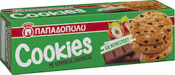 Παπαδοπούλου Biscuits Chocolate & Hazelnut 180gr