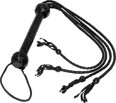 Kiotos Four Tail Heavy Flogger