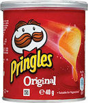 Pringles Πατατάκια Original 40gr