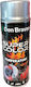 Bostik Den Braven Σπρέι Βαφής Heat Resistant Υψ...