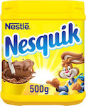 Nestle Chocolate Nesquik Powder 500gr