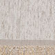 Borea Dreisitzer-Sofa Wurf 4 Season 180x280cm Spaghetti