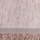 Borea Viersitzer-Sofa Überwurf 4 Season 180x320cm Pink 016304114078