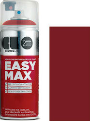 Cosmos Lac Spray Vopsea Easy Max cu Satin Efect...
