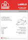 Romeo Maestri 800 Self-Adhesive Rectangular A4 Labels 105x72mm