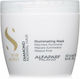 Alfaparf Milano Diamond Hair Mask for Shine 500ml