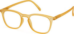 Izipizi Ochelari De Citit +1.00 Galben Honey