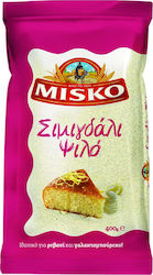 Misko Semolă Fin (1x 400gr ) 400gr