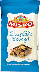 Misko Semolina Coarse 400gr