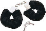 You2Toys Bad Kitty Soft Cuffs Cătușe în Culoarea Negru 05286410000