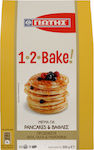 Γιώτης Mix for Pancake 1,2 Bake 300gr