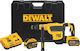 Dewalt Hammer Rotary Battery 54V with SDS Max