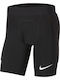 Gardinien Padded Children's Shorts Style Goalkeeper Football