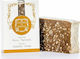 Eleni Tis THrakis Seaweed Orange Handmade Soap With Shea Butter & Coconut 120gr
