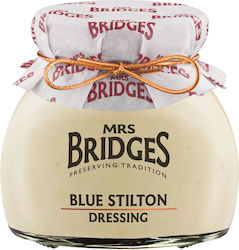 Mrs Bridges Blue Stilton Sauce 180gr