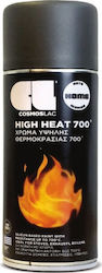 Cosmos Lac High Heat Cosmos Lac High Heat