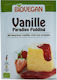 Biovegan Organic Product Mix for Pudding with Flavor Vanilla Organic 31gr