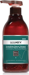 Saryna Key Neutralizing Pigment Shampoos Color Maintenance for Coloured Hair 1000ml