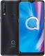 Alcatel 1S 2020 Dual SIM (3GB/32GB) Power Gray